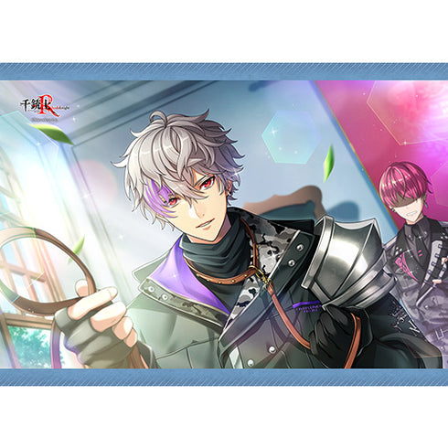 『千銃士:Rhodoknight』B3タペストリー(マークス)